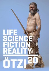 tzi20: Life Science Fiction Reality
