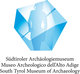 Sdtiroler Archologiemuseum - Museo Archeologico dell'Alto Adige