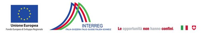 INTERREG Italia-Svizzera