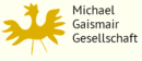 Michael Gaismair Gesellschaft